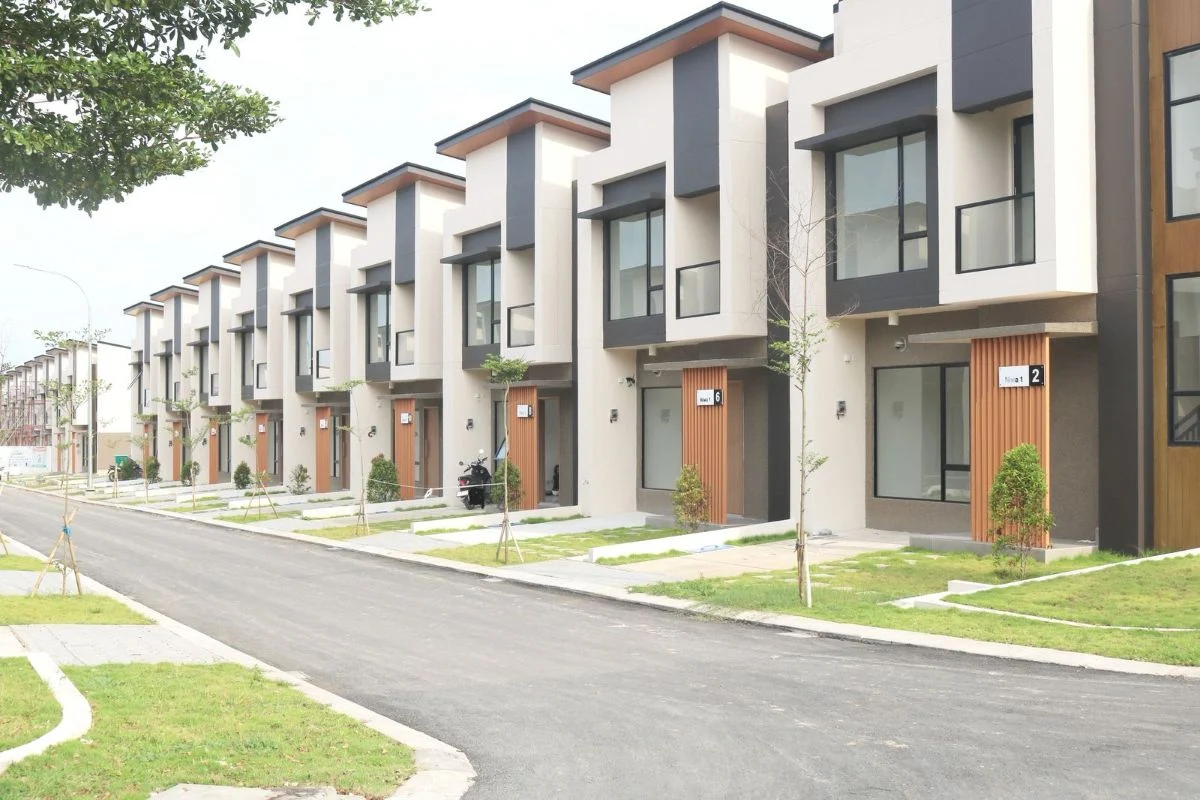 Indef Sarankan Program 3 Juta Rumah Lebih Banyak Ditopang Industri Material Domestik