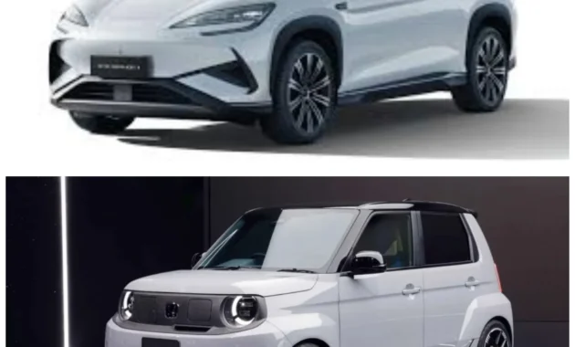 Indomobil Siap Guncang Pasar EV Indonesia dengan Leapmotor B10 di GIIAS 2026