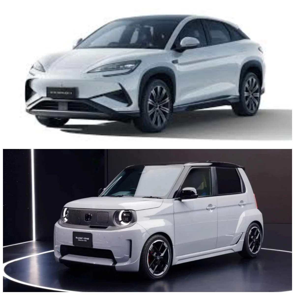 Indomobil Siap Guncang Pasar EV Indonesia dengan Leapmotor B10 di GIIAS 2026