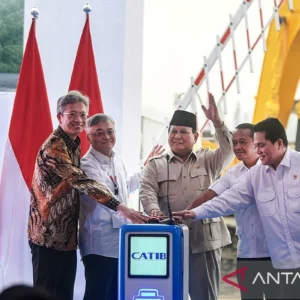 Indonesia Berpeluang Jadi Pemain Utama Energi Bersih Dunia