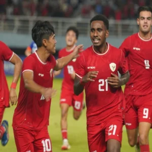 Indonesia Hajar Timor Leste 4-0, Vietnam Tekan Garuda Muda di Piala AFF U-17 2026