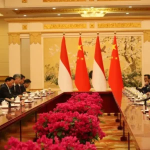 Indonesia Ingin Belajar dari China dalam Pengentasan Kemiskinan
