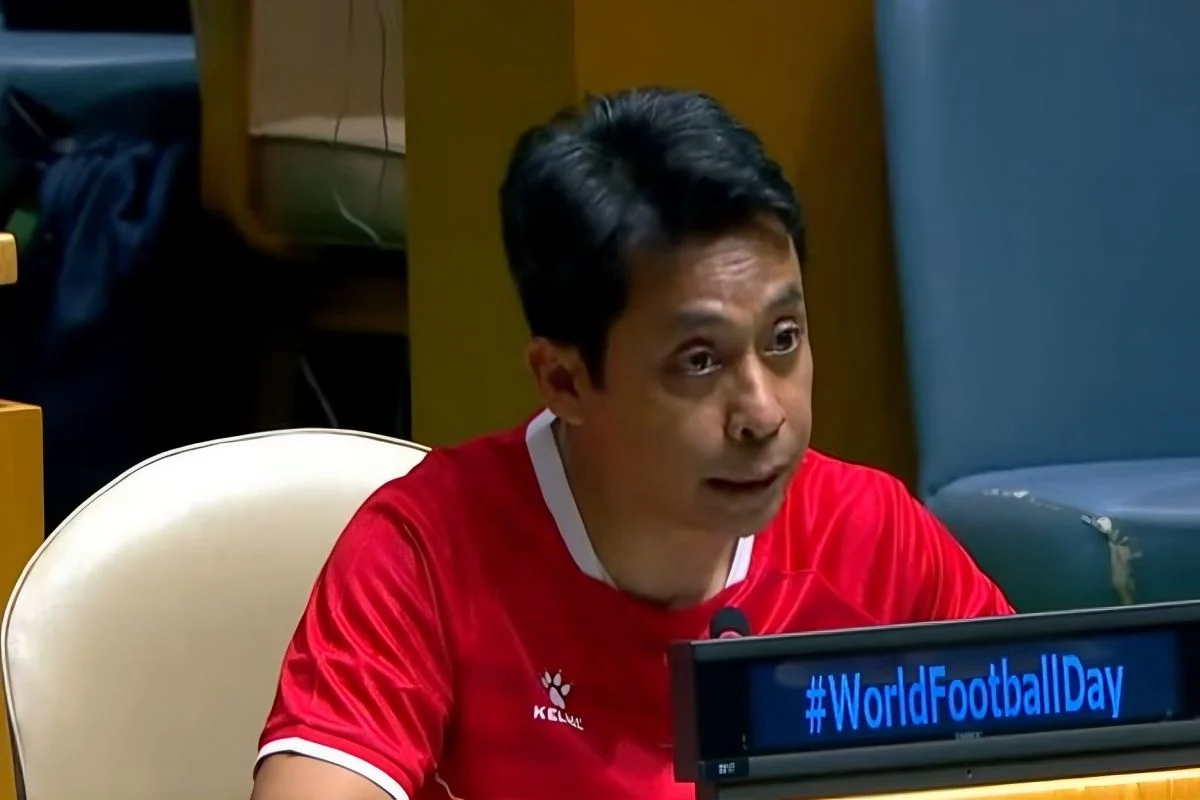 Indonesia Kenalkan UniLeague pada World Football Day 2026