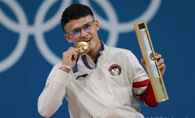 Indonesia raih dua medali emas pada Olimpiade Fisika Asia di Korea Indonesia raih dua medali emas pada Olimpiade Fisika Asia di Korea