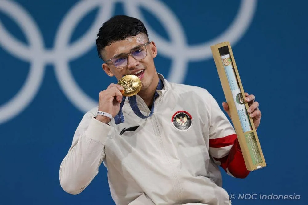 Indonesia raih dua medali emas pada Olimpiade Fisika Asia di Korea