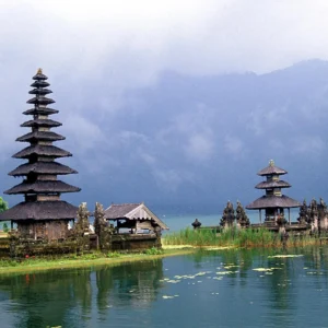 Indonesia Siap Sambut Pusat Keuangan Global di Pulau Dewata