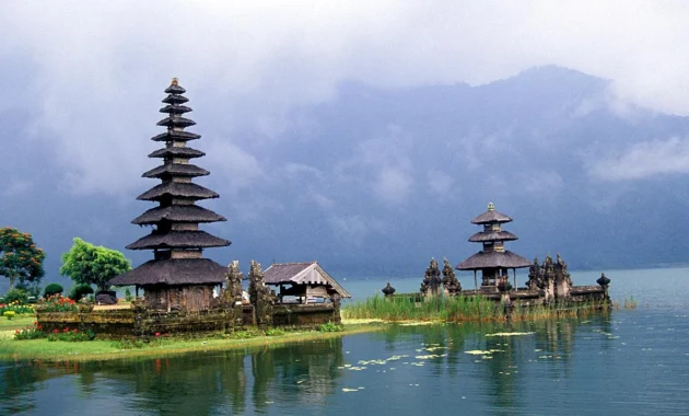 Indonesia Siap Sambut Pusat Keuangan Global di Pulau Dewata