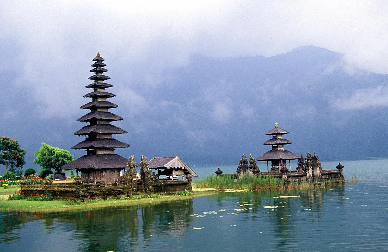 Indonesia Siap Sambut Pusat Keuangan Global di Pulau Dewata