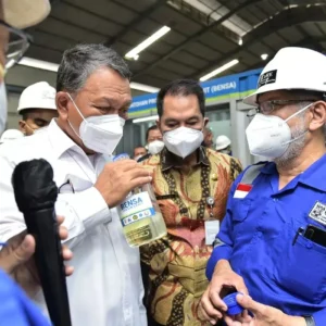Indonesia Uji Bensin Sawit: Revolusi Energi atau Risiko Lingkungan?