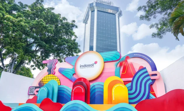 Indosat Ooredoo Hutchison Cetak Laba Rekor dan Strategi AI, Namun Hadapi Kontroversi Kuota Hangus