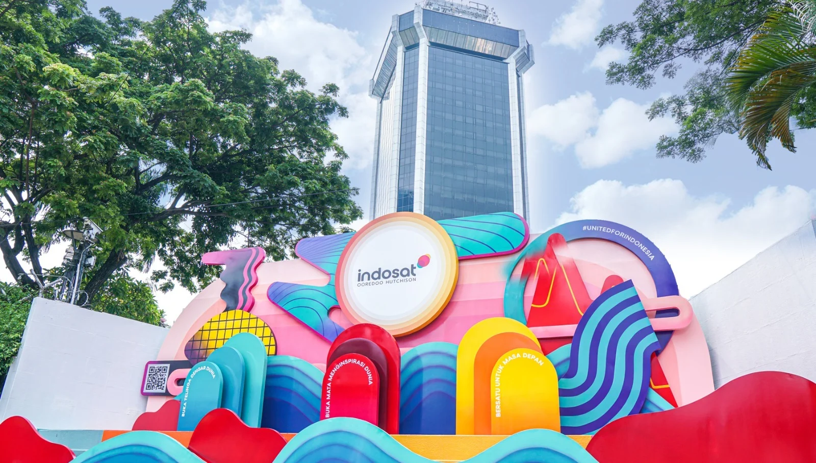 Indosat Ooredoo Hutchison Cetak Laba Rekor dan Strategi AI, Namun Hadapi Kontroversi Kuota Hangus