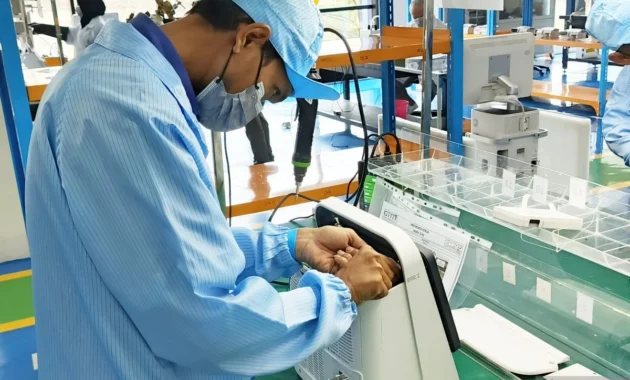 Industri Farmasi Perkuat Ekosistem Kesehatan Berbasis Teknologi