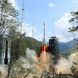 Industri Navigasi Satelit China Catat Pertumbuhan Signifikan, Nilai Output Capai 629 Miliar Yuan