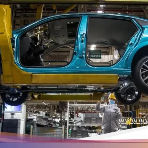 Industri Otomotif Dihantam Kenaikan Suku Bunga: Konsumen Tahan Beli Mobil, Ekspansi Berkurang