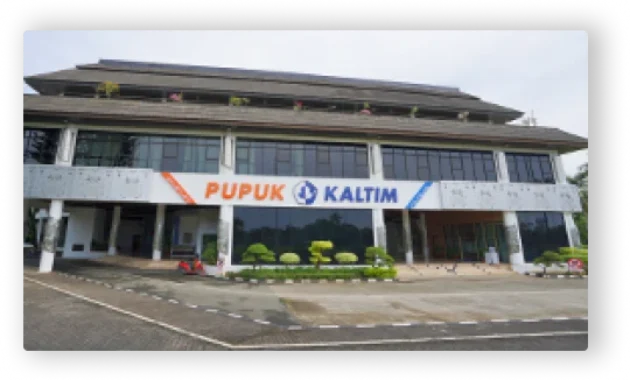 Industri Pupuk Kaltim Dorong Pertumbuhan Ekspor Produk Olahan