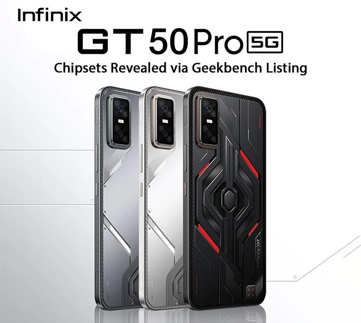 Infinix GT 50 Pro 5G Resmi Rilis di Indonesia: Spesifikasi Premium, Harga Kompetitif untuk Semua Varian