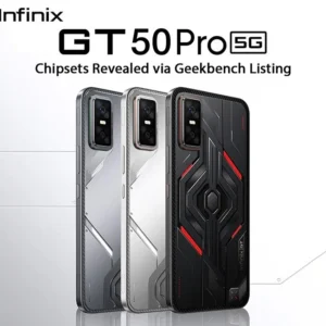Infinix GT 50 Pro: Bintang Baru Gaming di Indonesia, Harga, Spesifikasi, dan Persaingan Pasar