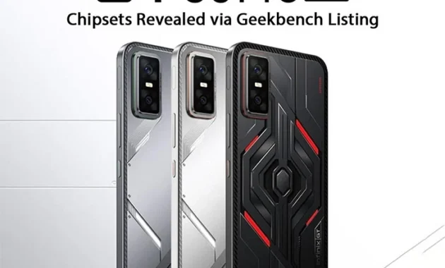 Infinix GT 50 Pro: Smartphone Gaming Mid‑Range yang Bikin Geger Pasar 2026