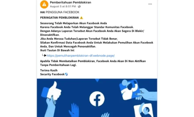 Influencer Facebook Sebut HIV 'Tidak Ada', Dokter Keras: Ini Hoaks Mematikan yang Menyebar di Media Sosial!
