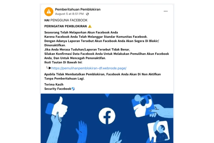 Influencer Facebook Sebut HIV 'Tidak Ada', Dokter Keras: Ini Hoaks Mematikan yang Menyebar di Media Sosial!