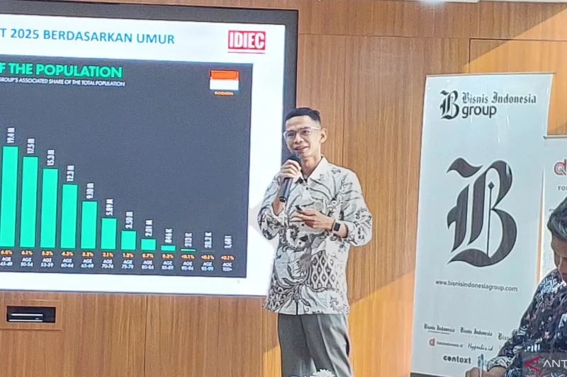 Infrastruktur Digital Dukung Ekraf Daerah Bersaing Secara Nasional