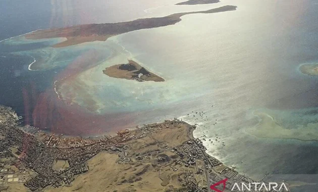 Inggris kerahkan kapal tempur ke Timteng, siap amankan Selat Hormuz
