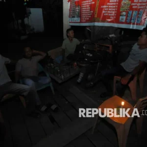 Ini Kendala Tersulit Pemulihan Sistem Kelistrikan di Sumatra Usai Terjadi Blackout Massal