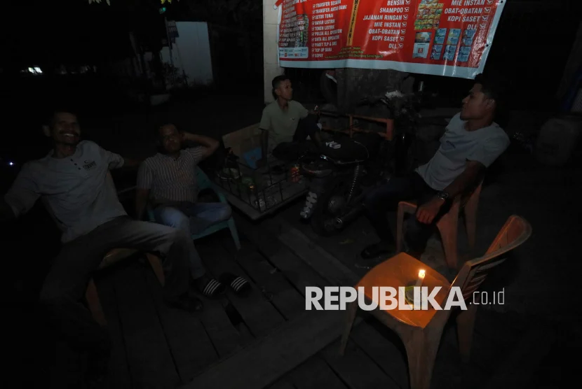 Ini Kendala Tersulit Pemulihan Sistem Kelistrikan di Sumatra Usai Terjadi Blackout Massal