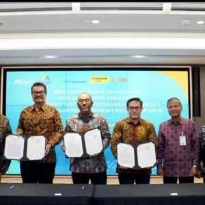 Inklusi Keuangan Syariah Semakin Kompetitif, Bank Syariah Perkuat Strategi