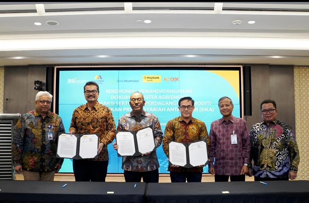 Inklusi Keuangan Syariah Semakin Kompetitif, Bank Syariah Perkuat Strategi