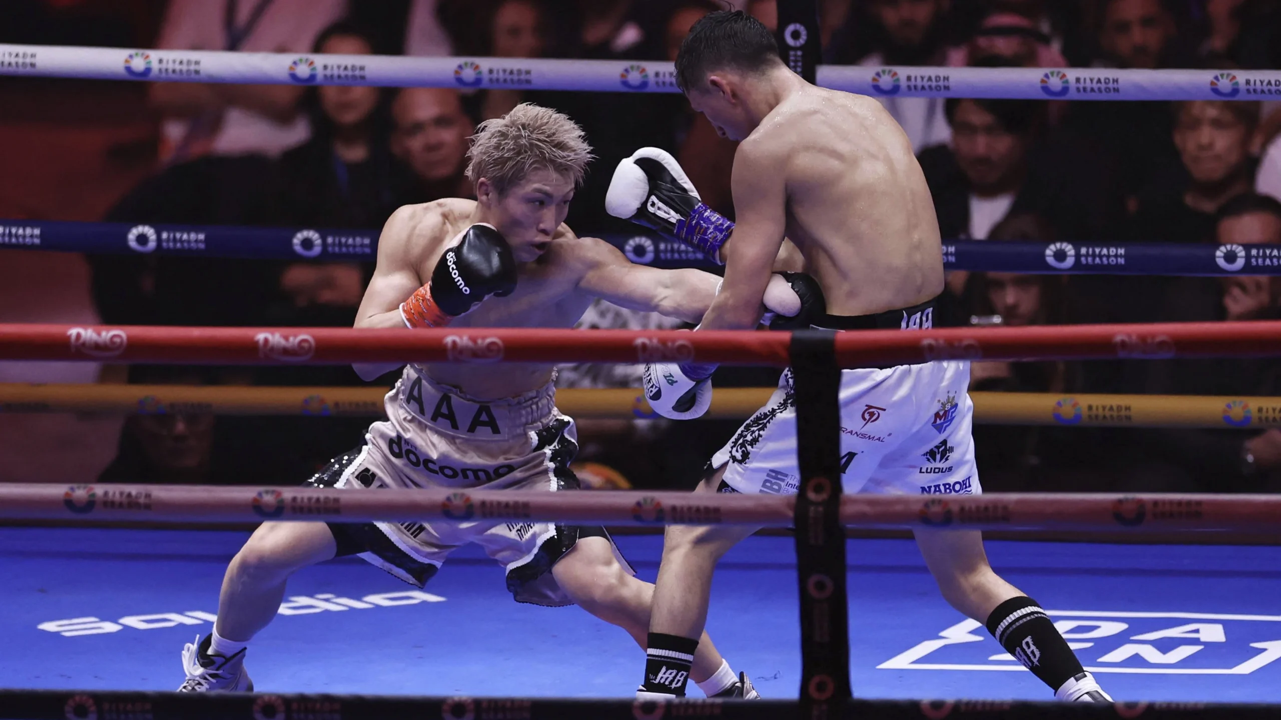 Inoue Siap Lawan Rodriguez Setelah Pertahankan Gelar Juara Tak Terbantahkan