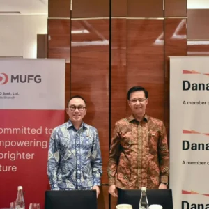 Integrasi Danamon-MUFG Guncang Pasar Saham: Peluang, Risiko, dan Valuasi Baru