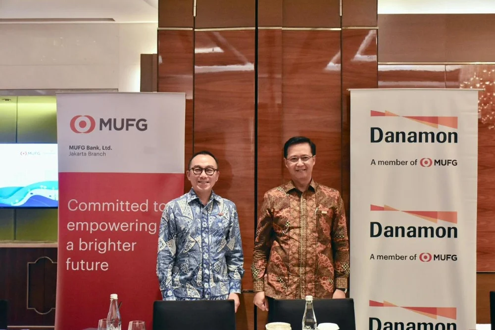 Integrasi Danamon-MUFG Guncang Pasar Saham: Peluang, Risiko, dan Valuasi Baru