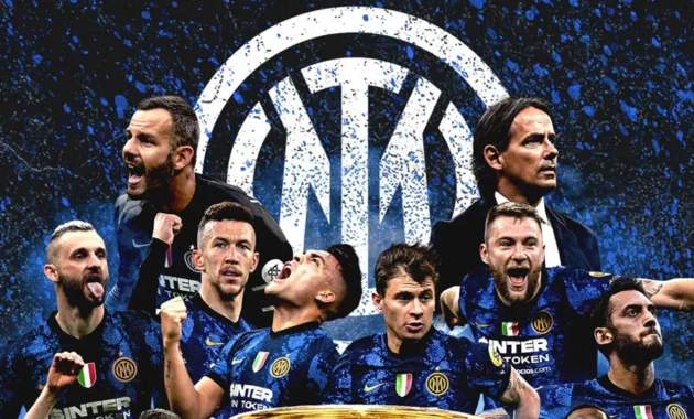 Inter vs Lazio: Duel Epik di Final Coppa Italia, Siapa yang Bawa Pulang Trofi Kedua?