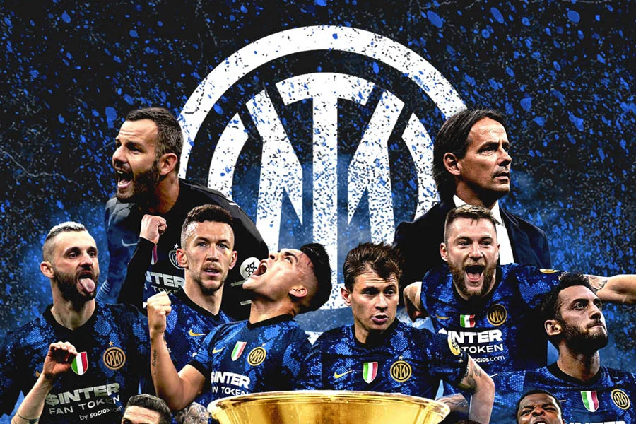 Inter vs Lazio: Duel Epik di Final Coppa Italia, Siapa yang Bawa Pulang Trofi Kedua?