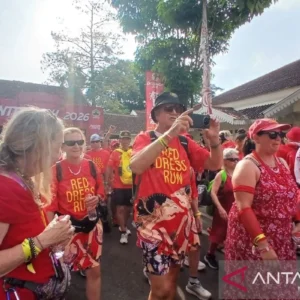 Interhash 2026 Dorong Pertumbuhan UMKM di Magelang