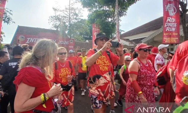 Interhash 2026 Dorong Pertumbuhan UMKM di Magelang