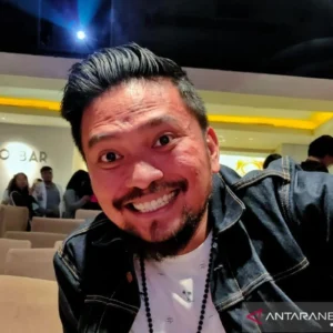 Intip Cerita Para Pemeran Film "Gudang Merica" Karya Imam Darto