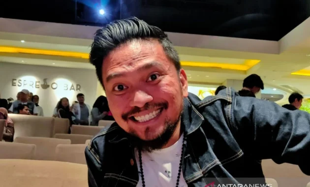 Intip Cerita Para Pemeran Film "Gudang Merica" Karya Imam Darto