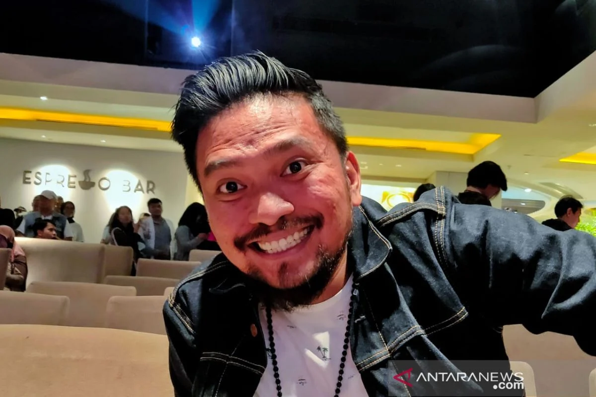 Intip Cerita Para Pemeran Film "Gudang Merica" Karya Imam Darto