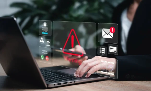 Investor Saham Wajib Waspada Ancaman Phishing Terkini, Bukan cuma Curi OTP Investor Saham Wajib Waspada Ancaman Phishing Terkini, Bukan cuma Curi OTP
