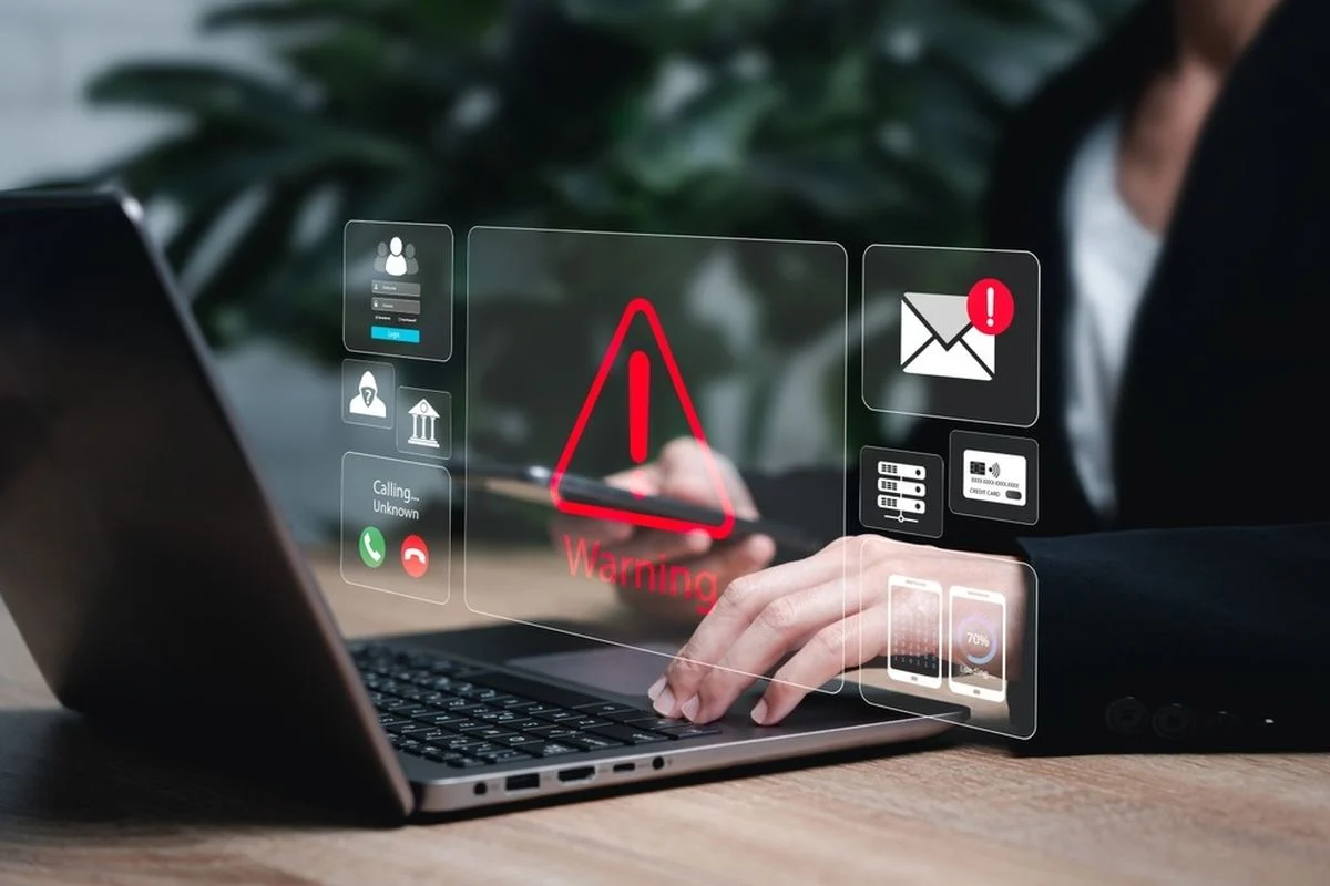 Investor Saham Wajib Waspada Ancaman Phishing Terkini, Bukan cuma Curi OTP