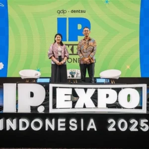 IP Expo Indonesia 2026 Hadir di Hotel Indonesia Kempinski Jakarta, Mempertemukan Raksasa IP Global, Brand, dan Ekonomi Kreatif