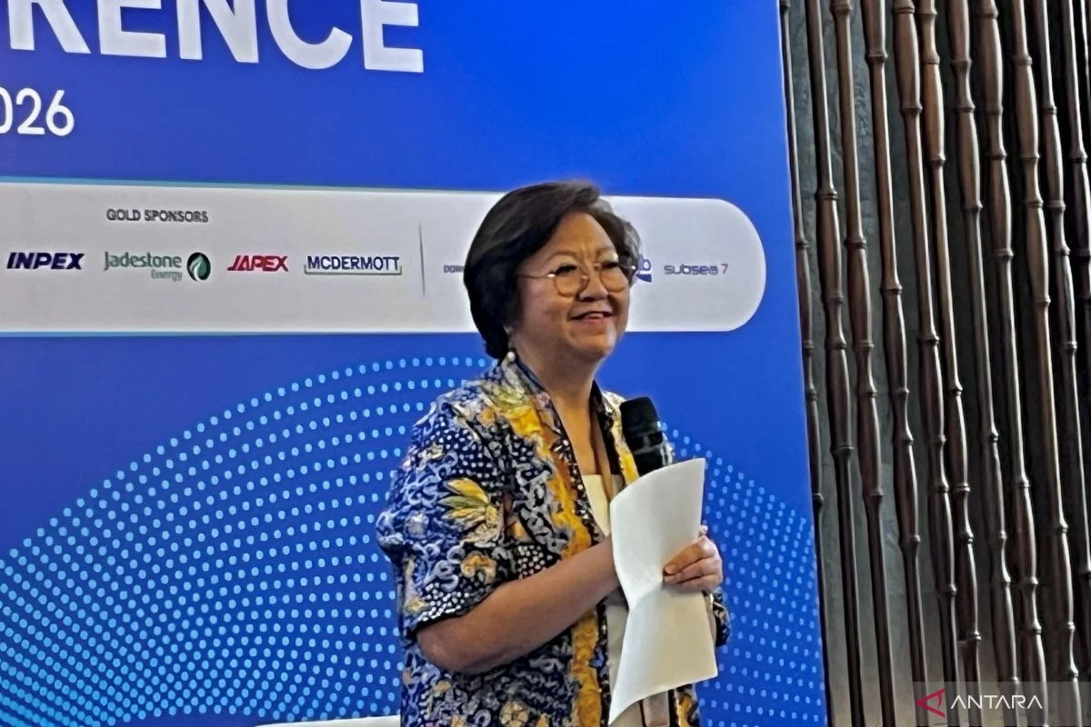 IPA: Penguatan Hulu Migas Penting Hadapi Tantangan Imbas Geopolitik