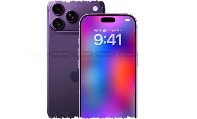 iPhone 18 Pro Max: Desain Berani, Kamera Revolusioner, dan Harga yang Membelah Pasar