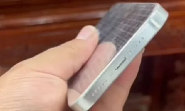iPhone Edisi 20 Tahun Siapkan Tombol Solid-State
