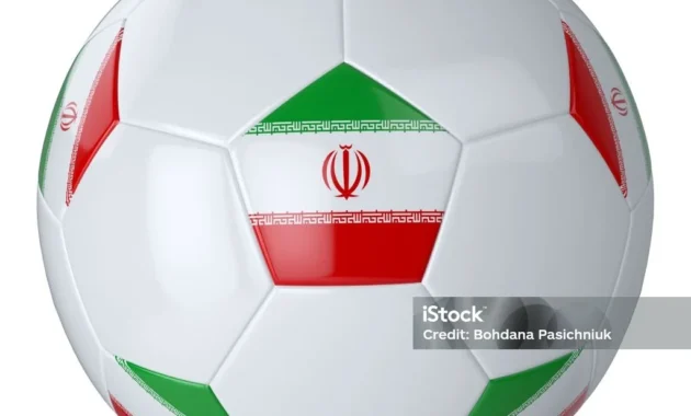Iran: Bola Ada di Tangan AS, Pilih Negosiasi atau Perang Lagi