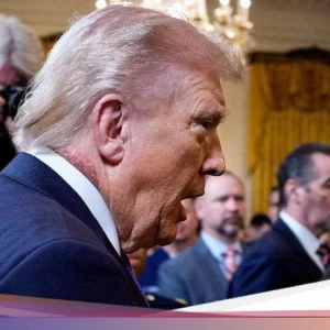 Iran Dinilai Unggul dalam Negosiasi, Trump Akhirnya Pakai Jurus Paksa Negara Arab Akui Israel
