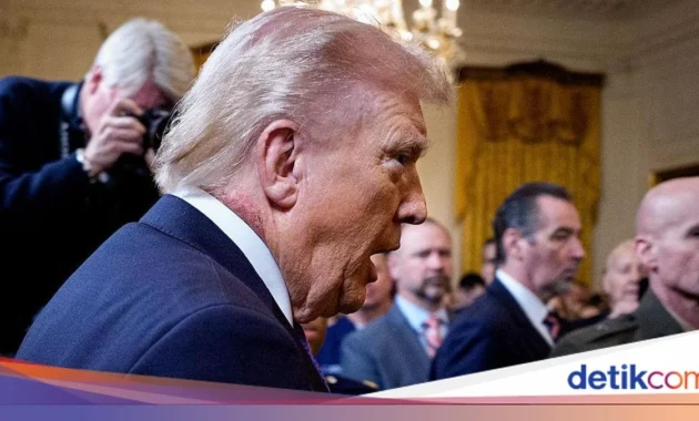 Iran Dinilai Unggul dalam Negosiasi, Trump Akhirnya Pakai Jurus Paksa Negara Arab Akui Israel