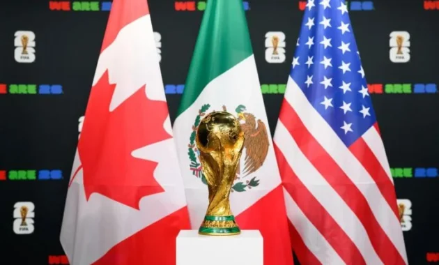 Iran Ganti Markas Latihan ke Meksiko, Tantangan Visa dan Keamanan Menghantui Persiapan Piala Dunia 2026